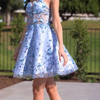 Paris Blue / 4