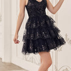 Black / XS