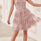 Dusty Rose / XS