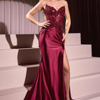 Burgundy / 2