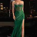 Emerald Green / 0