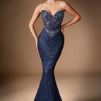 Navy Blue / 0