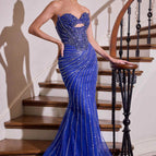 Royal Blue / 0