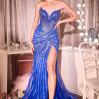 Royal Blue / 0