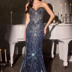 Navy Blue / 0