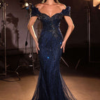 Navy Blue / 4
