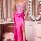Hot Pink / 0