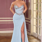 Light Blue / 0