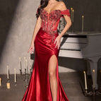 Red / 0
