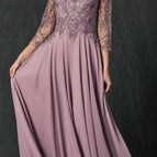 Mauve / M