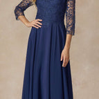 Navy Blue / M