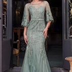 Sage Green / 4