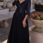 Navy Blue / 12W