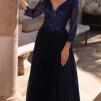 Navy Blue / 12W