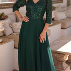 Emerald / 12W
