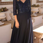 Navy Blue / 12W