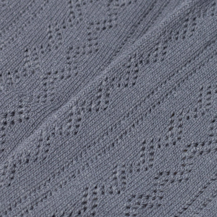 Conte-Kids Cotton Tights Miss 617 - Lace Pattern