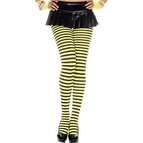 Yellow & Black