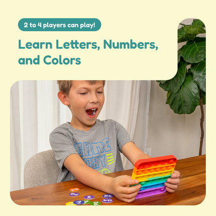 My First Learning Bundle