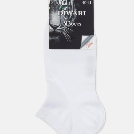 Conte Cotton Ankle Diwari 3Dsocks