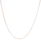 Rose.Gold / 18