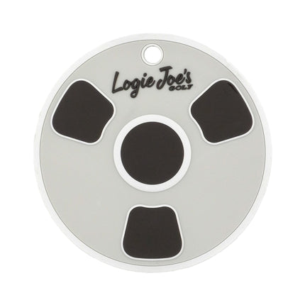 Bottom of the Cup Golf Putting Disc | Indoor Practice Marker | Portable Golf Training Aid