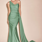 Dark Sage Green / 4