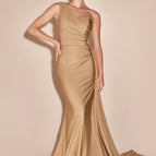 Nude Gold / 18