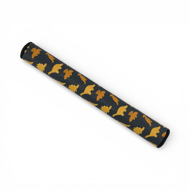 Dino Nugget Putter Grip | 3.0 Tour Grip | Premium PU Material | Stable Oversize Feel | Golf Putter Grip – Dinosaur Nugget Design