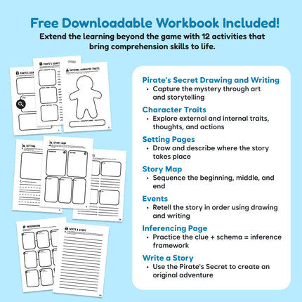 Pirate Island