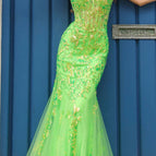 Neon Green / 00