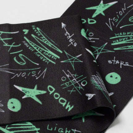 Dense Socks Conte Fantasy 913 - Moon Pattern