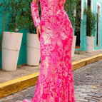 Fuchsia / 0