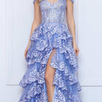 Periwinkle / 0