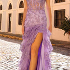 Victoria Lilac / 0