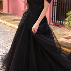Black / 2
