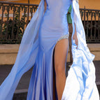 Light Blue / 0