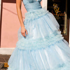 Light Blue / 0
