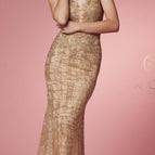 Gold / 2