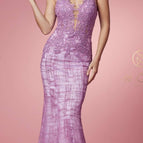 Lilac / 2