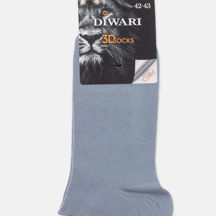 Conte Cotton Ankle Diwari 3Dsocks