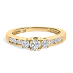 7 / Yellow.Gold