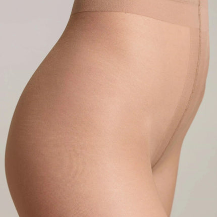 Tights Conte Dress Code 40 Den - Business Elegance for Everyday