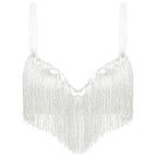 White / One Size / China Mainland