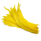 Yellow / 10-12inch 25-30cm