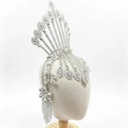 Silver Plated
