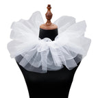 WHITE / One Size