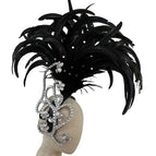 black 1 / One Size / China Mainland