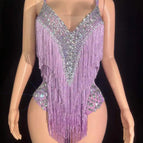 PURPLE / XL
