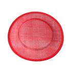 Red / no clip